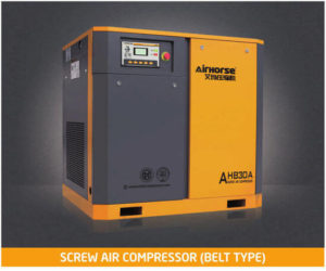 Top 10 Screw Air Compressor Manufacturers & Suppliers in romania