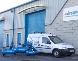 Top 10 Screw Air Compressor Manufacturers & Suppliers in ireland