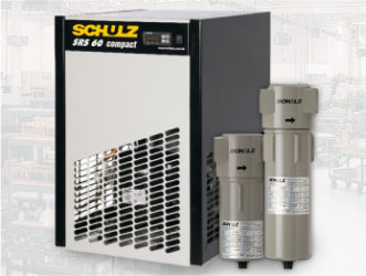 Top 10 Screw Air Compressor Manufacturers & Suppliers in mexico
