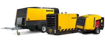 Top 10 Screw Air Compressor Manufacturers & Suppliers in canada