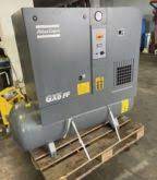 Top 10 Screw Air Compressor Manufacturers & Suppliers in romania