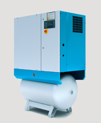 Top 10 Screw Air Compressor Manufacturers & Suppliers in Austria