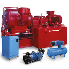 Top 10 Screw Air Compressor Manufacturers & Suppliers in france