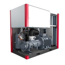 Top 10 Screw Air Compressor Manufacturers & Suppliers in Greece