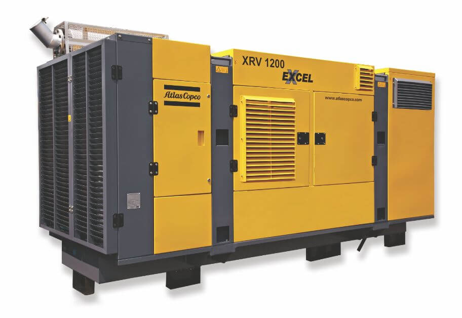 Top 10 Screw Air Compressor Manufacturers & Suppliers in Greece