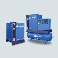 Top 10 Screw Air Compressor Manufacturers & Suppliers in cyprus