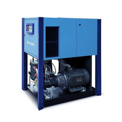 Top 10 Screw Air Compressor Manufacturers & Suppliers in cyprus